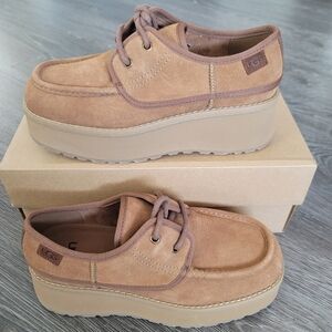 ugg Cytifunc  Shoes